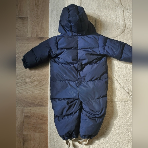 Gap Bunting Suit 18-24 Months - Picture 2 of 6